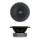 SB Acoustics SB17NRX2L35-4, 6 tums midbas/mellanregister SB Acoustics SB17NRX2L35-4, 6 tums midbas/mellanregister