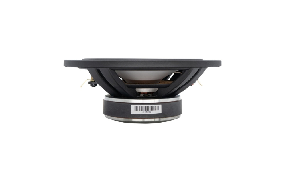 SB Acoustics SB23CACS45-4, 234 mm bas/mellanregister