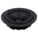 SB Acoustics SB23MFCL-00, 8 tums passiv radiator SB Acoustics SB23MFCL-00, 8 tums passiv radiator
