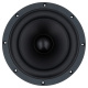 SB Acoustics SB23MFCL-00, 8 tums passiv radiator SB Acoustics SB23MFCL-00, 8 tums passiv radiator