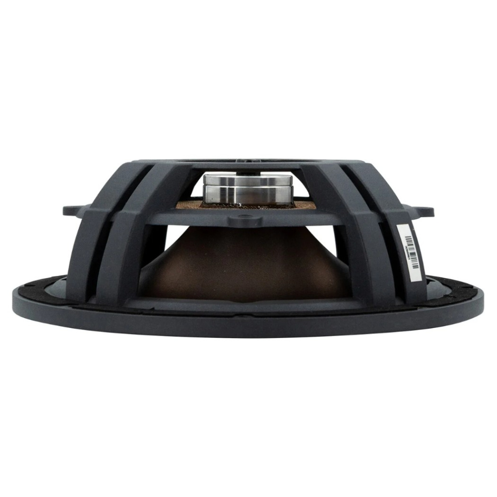 SB Acoustics SB23MFCL-00, 8 tums passiv radiator