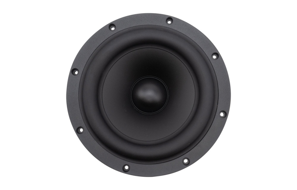 SB Acoustics SB23MFCL45-8, 8 tums baselement