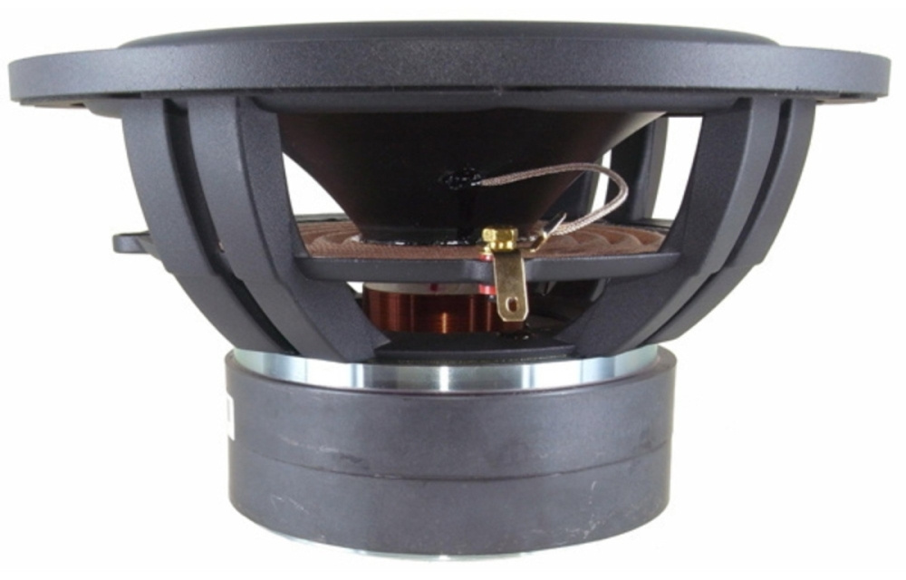 SB Acoustics SB23MFCL45-8, 8 tums baselement