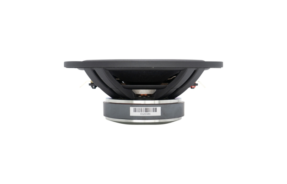 SB Acoustics SB23NRXS45-4, 8 tums bas/mellanregister