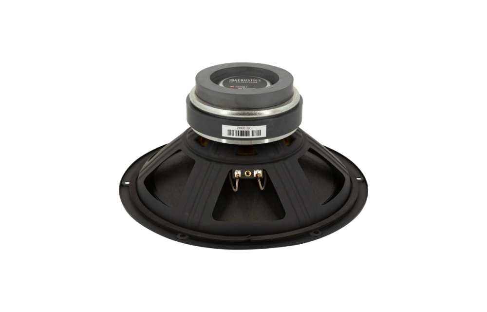 SB Acoustics SB26SFCL38-4, 10 tums baselement