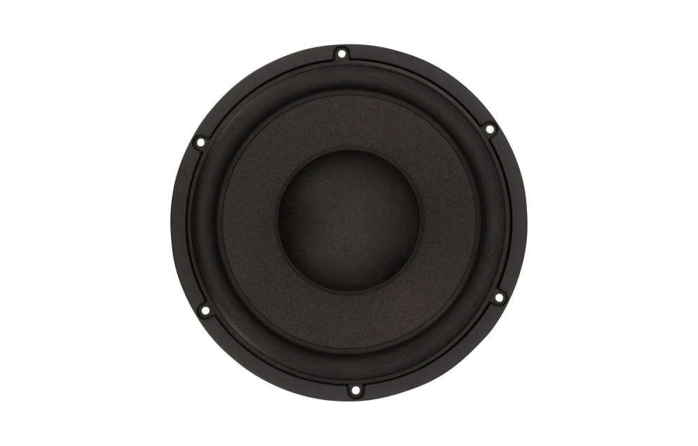 SB Acoustics SB26SFCL38-8, 10 tums baselement
