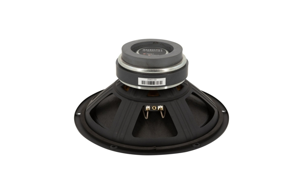 SB Acoustics SB26SFCL38-8, 10 tums baselement