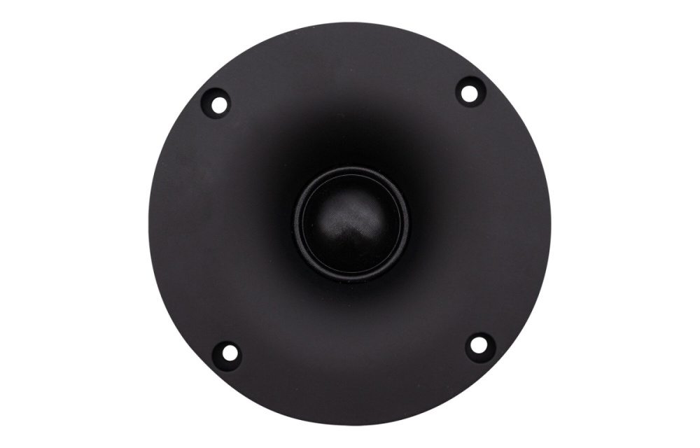 SB Acoustics SB26STWGC-4, diskant