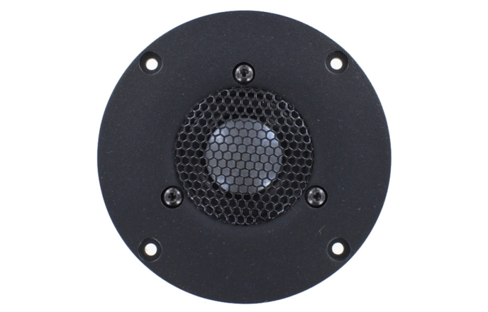 SB Acoustics SB29BAC-C000-4, diskant