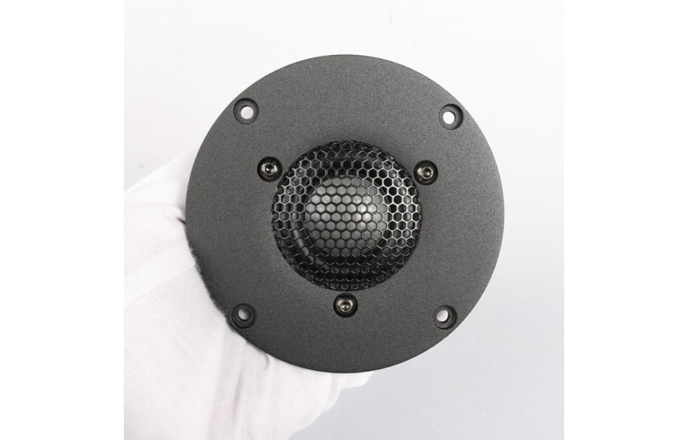 SB Acoustics SB29BAC-C000-4, diskant