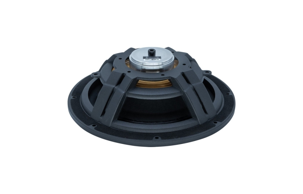 SB Acoustics SB29NRX-00, 10 tums passiv radiator