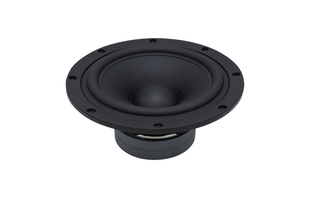 SB Acoustics SB29NRX75-6, 10 tums baselement