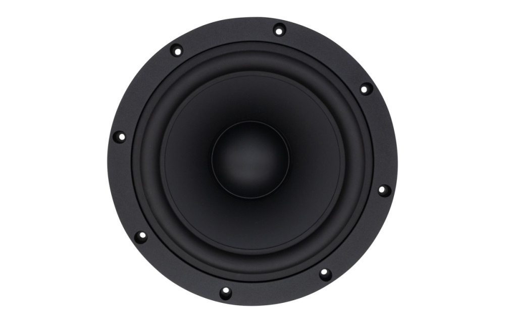 SB Acoustics SB29NRX75-6, 10 tums baselement