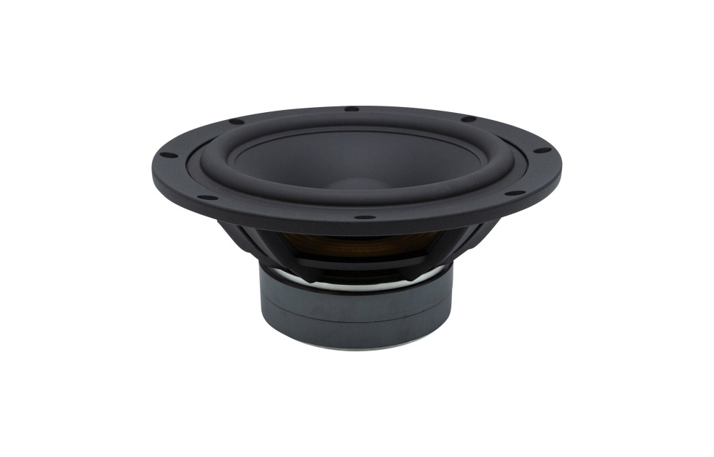 SB Acoustics SB29NRX75-6, 10 tums baselement