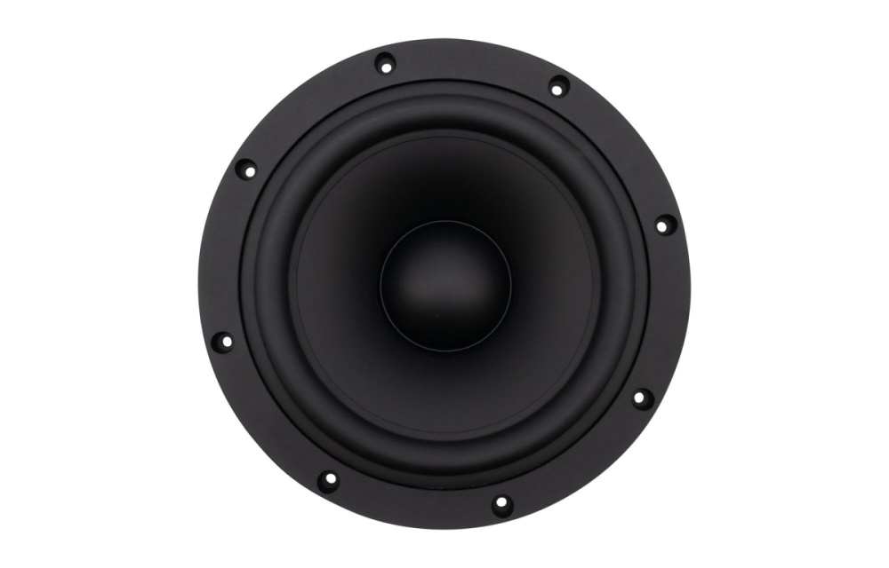 SB Acoustics SB29SWNRX-S75-6, 10 tums baselement