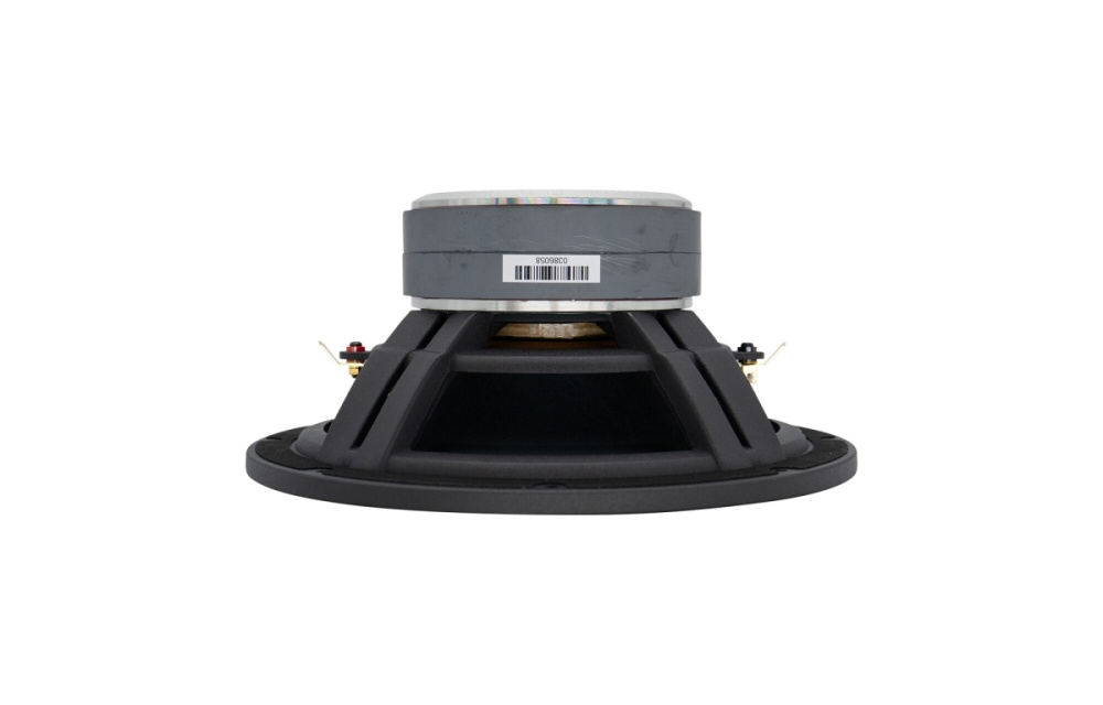 SB Acoustics SB29SWNRX-S75-6, 10 tums baselement