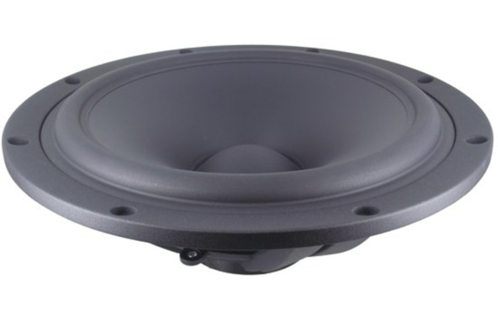 SB Acoustics SB34NRX-00, 12 tums passiv radiator