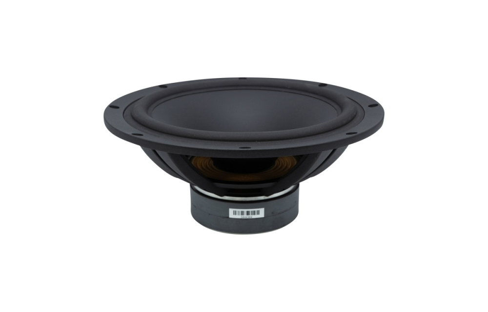SB Acoustics SB34NRX75-6, 12 tums baselement