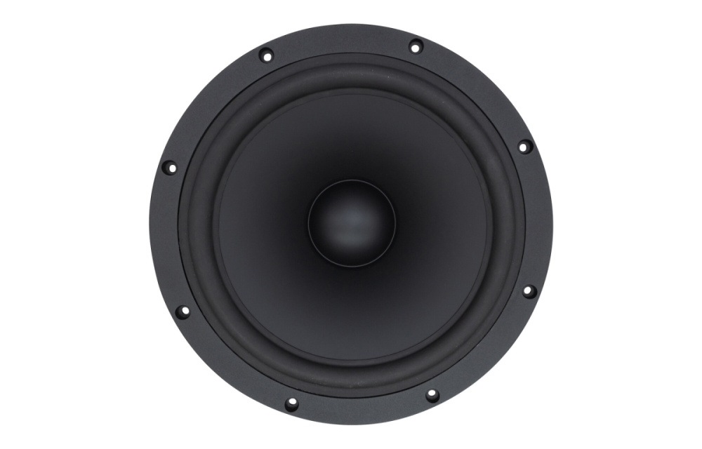 SB Acoustics SB34NRX75-6, 12 tums baselement