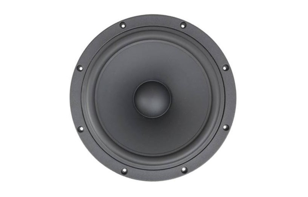 SB Acoustics SB34NRXL75-8, 12 tums baselement