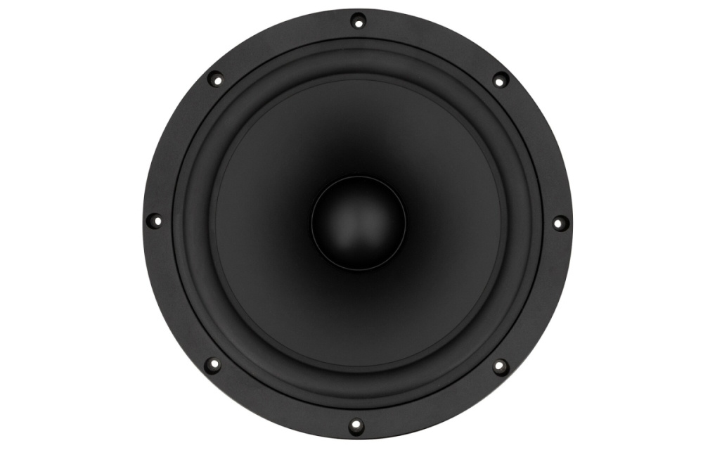 SB Acoustics SB34SWNRX-S75-6, 12 tums baselement