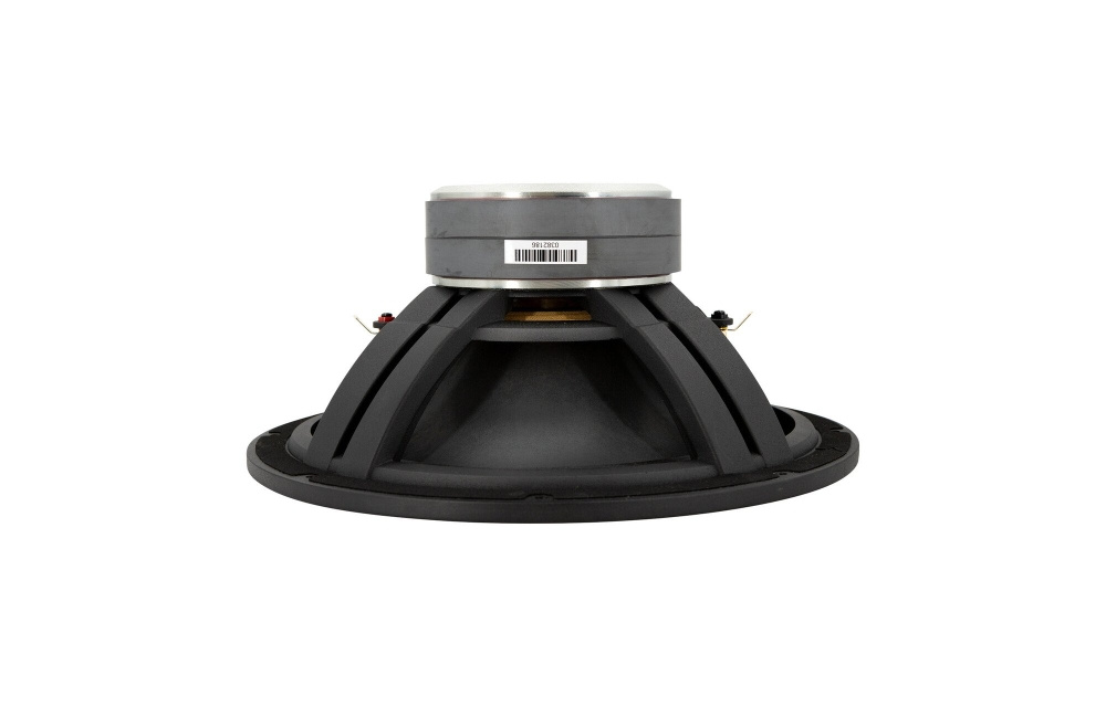 SB Acoustics SB34SWNRX-S75-6, 12 tums baselement