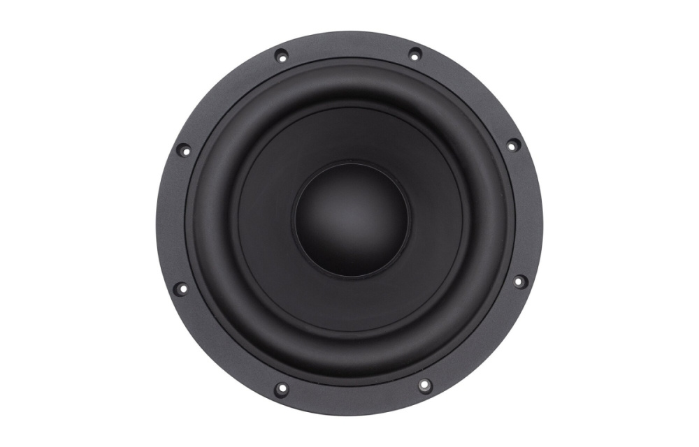 SB Acoustics SB34SWPL76-4, 12 tums baselement