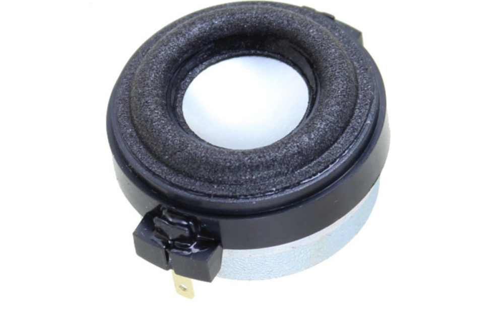 SB Acoustics SB36WBAC21-4, 1 tums fullregister