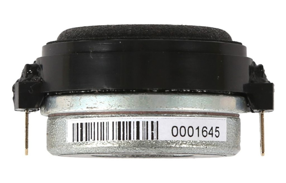 SB Acoustics SB36WBAC21-8, 1 tums fullregister