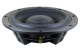 SB Acoustics SW26DBAC76-8, 10 tums baselement SB Acoustics SW26DBAC76-8, 10 tums baselement