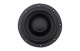 SB Acoustics SW26DBAC76-8, 10 tums baselement SB Acoustics SW26DBAC76-8, 10 tums baselement
