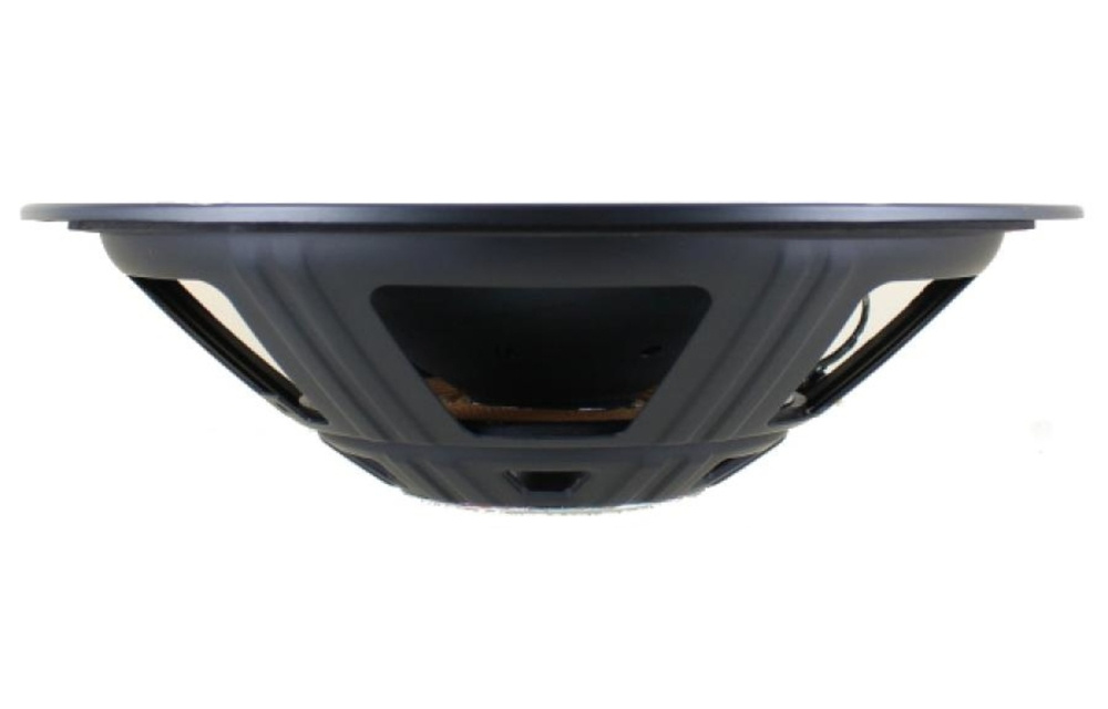 SB Acoustics SW26SFC38-4, baselement