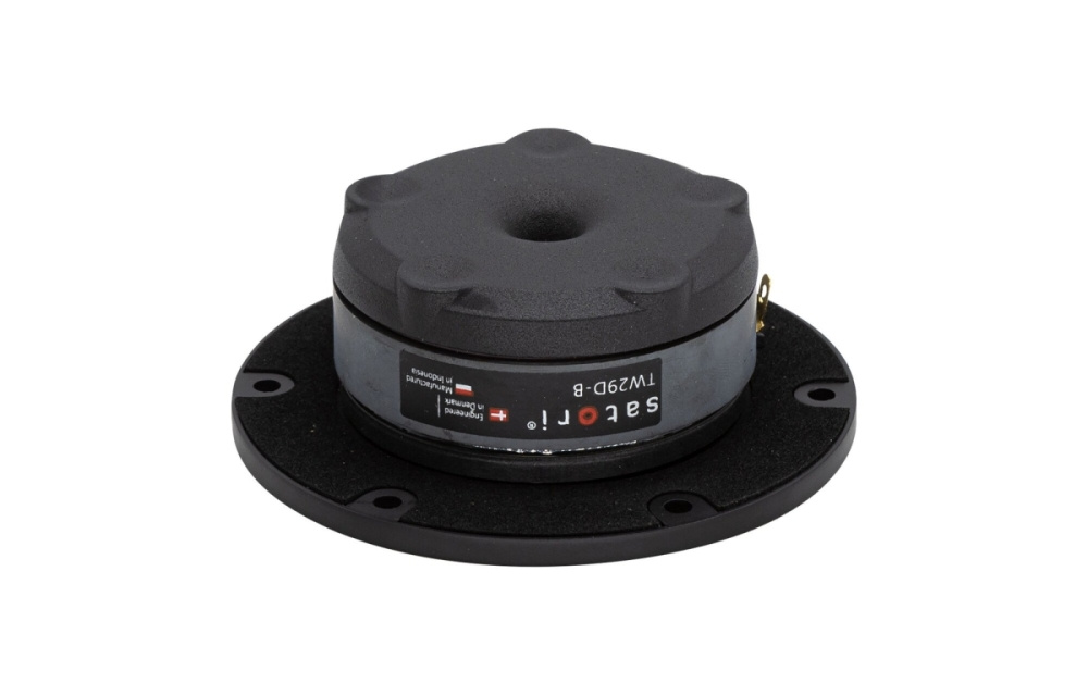 SB Acoustics Satori TW29D-B, diskant