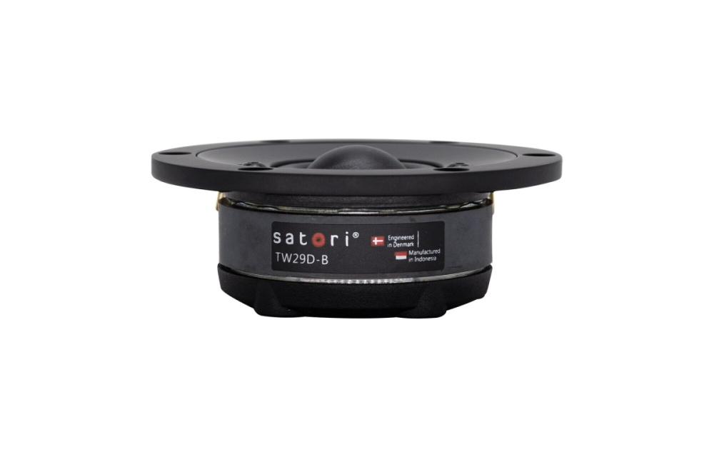 SB Acoustics Satori TW29D-B, diskant