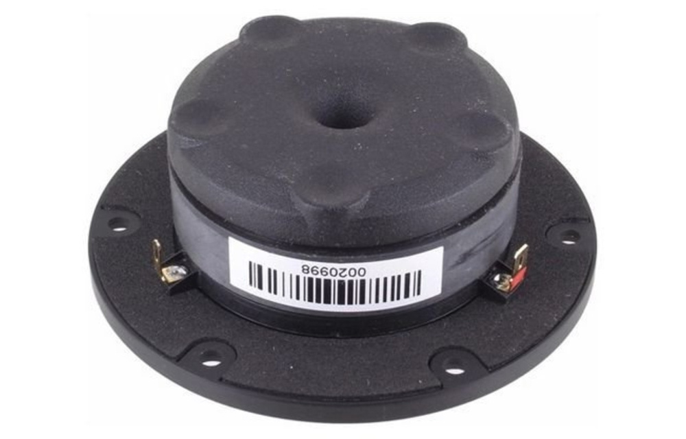 SB Acoustics Satori TW29R-B, diskant