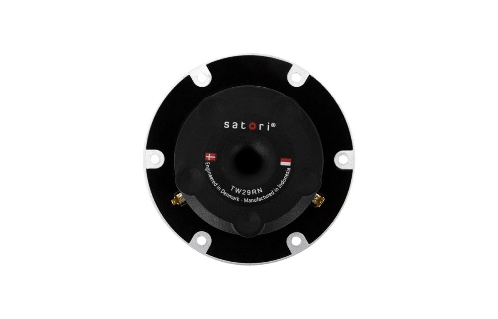 SB Acoustics Satori TW29RN, diskant