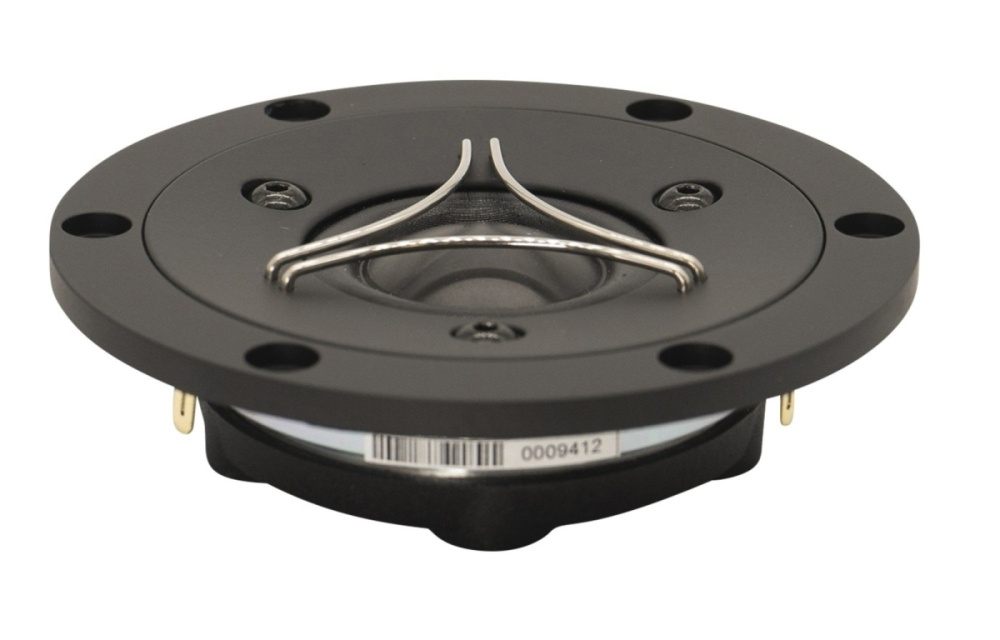 SB Acoustics Satori TW29TXN-B-8, diskant