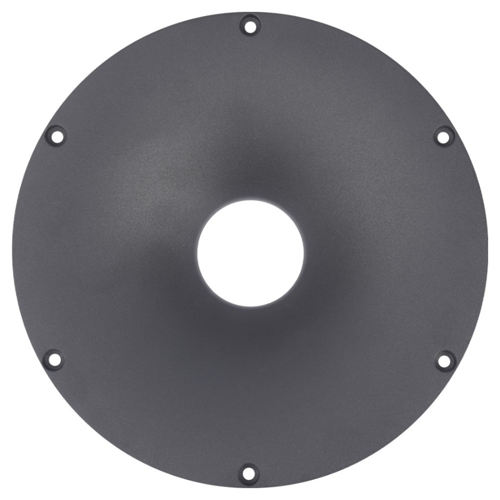 SB Acoustics Satori WG29-187, waveguide till TW29