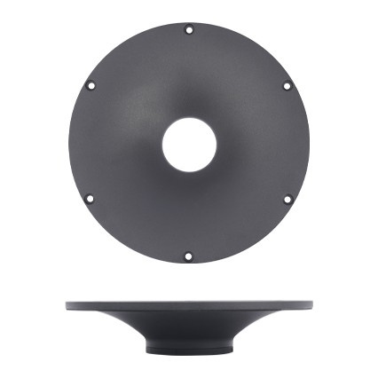 SB Acoustics Satori WG29-187, waveguide till TW29
