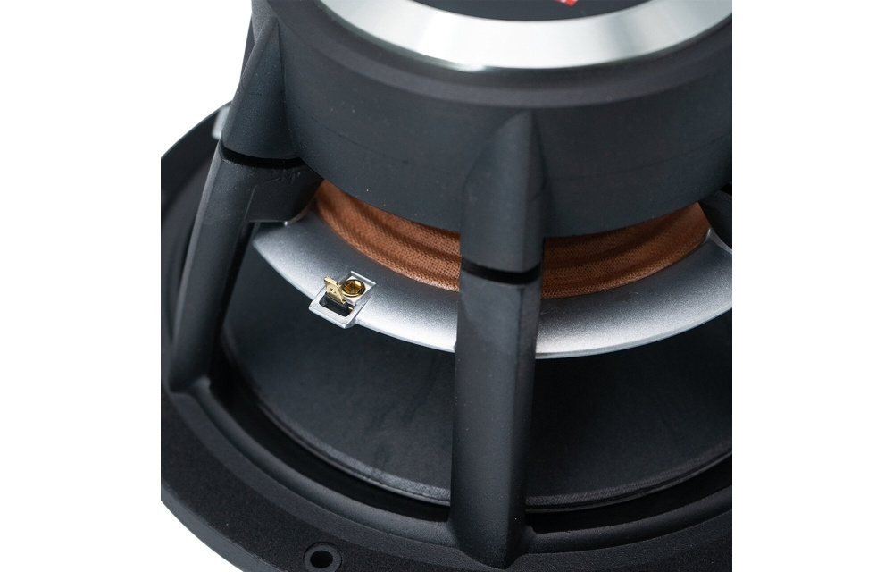 SB Acoustics Satori WO24P-4, 9.5 tums baselement