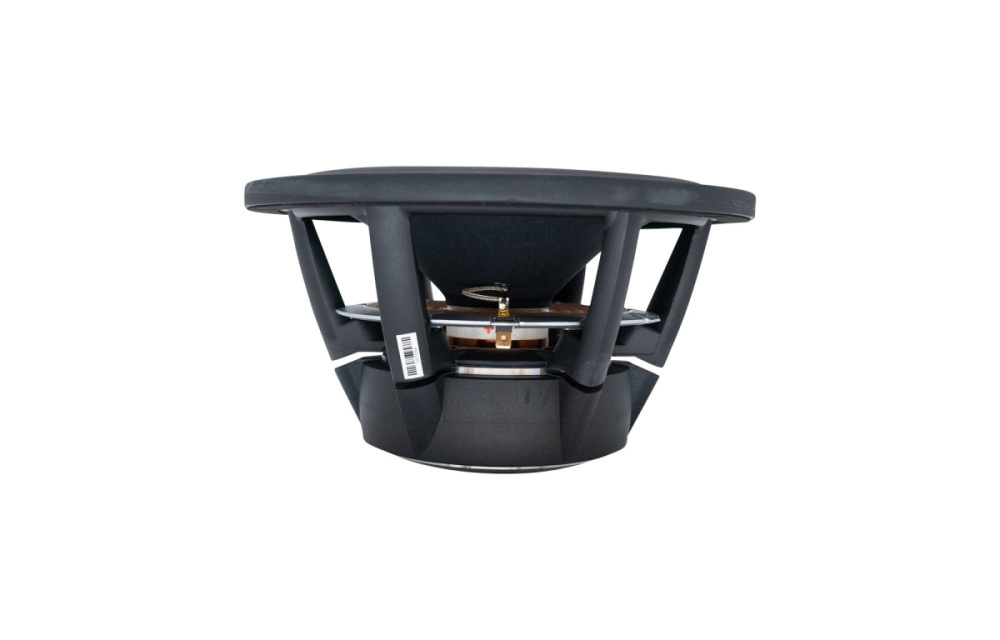 SB Acoustics Satori WO24P-8, 9.5 tums baselement