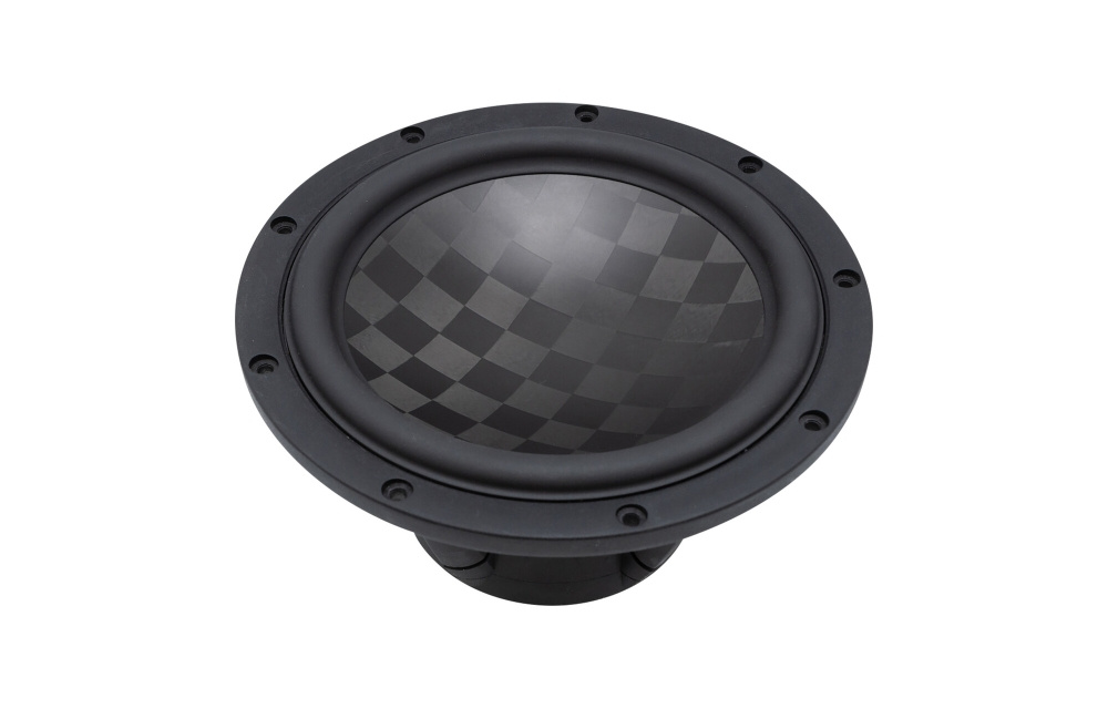 SB Acoustics Satori WO24TX-4, 9.5 tums bas/mellanregister