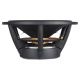 SB Acoustics WO34HC-4, 13.5 tums baselement SB Acoustics WO34HC-4, 13.5 tums baselement