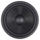 SB Acoustics WO34HC-8, 13.5 tums baselement SB Acoustics WO34HC-8, 13.5 tums baselement