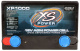 XS Power XP1000 batteri 16V