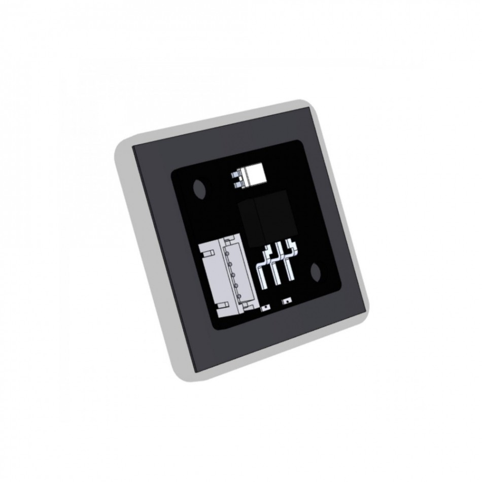 Hypex Fusion Remote Kit, IR-mottagarsats