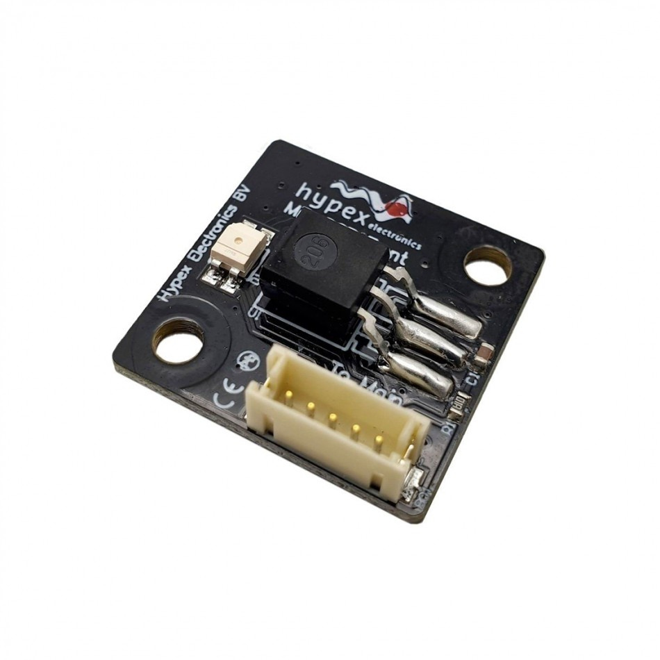 Hypex Fusion Remote Kit, IR-mottagarsats