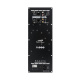 Hypex FusionAmp FA253 trekanals inbyggnadsförstärkare med DSP Hypex FusionAmp FA253 trekanals inbyggnadsförstärkare med DSP