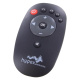 Hypex Remote Control, IR-fjärrkontroll Hypex Remote Control, IR-fjärrkontroll