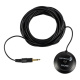 Dayton Audio CALMIC mätmikrofon för AXIS-8 och SA1000DSP Dayton Audio CALMIC mätmikrofon för AXIS-8 och SA1000DSP